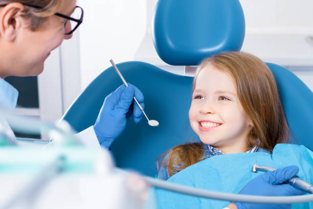Dental Bonding in Sterling, IL
