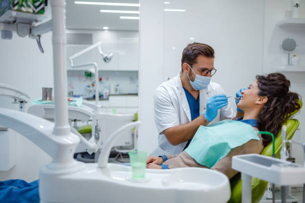 Oral Surgery in Sterling, IL