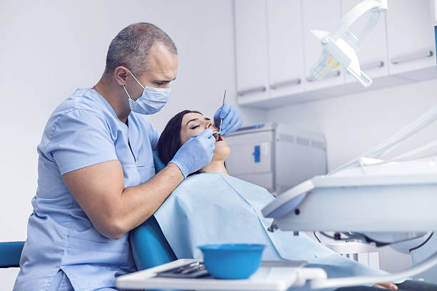 Best Root Canal Treatment  in Sterling, IL